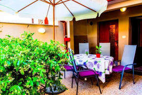Comfort and affordable apartments Slavica